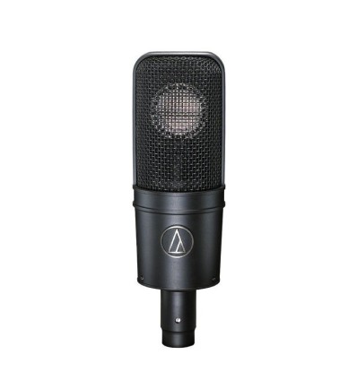AUDIO-TECHNICA AT4040