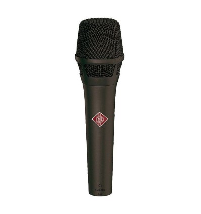 NEUMANN KMS 104 NEGRO