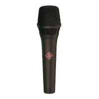 NEUMANN KMS 104 NEGRO