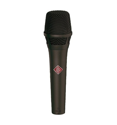 NEUMANN KMS 104 NEGRO