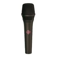 NEUMANN KMS 104 NEGRO