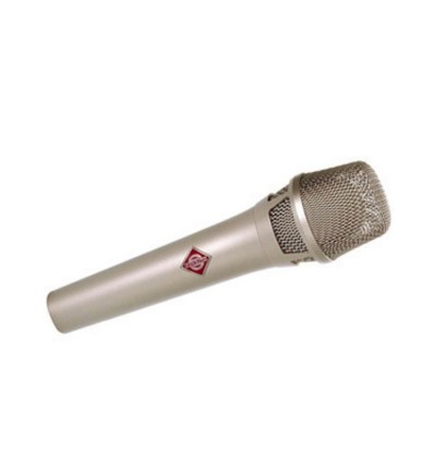 NEUMANN KMS 105 Niquel