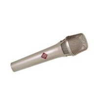NEUMANN KMS 105 Niquel