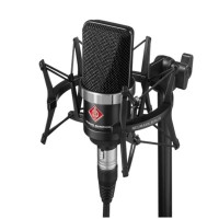 NEUMANN TLM 102 STUDIO SET Negro NEUMANN TLM 102 STUDIO SET Negro