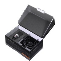 NEUMANN TLM 102 STUDIO SET Negro NEUMANN TLM 102 STUDIO SET Negro
