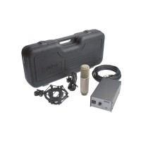 RODE K2 micrófono de condensador de válvula.