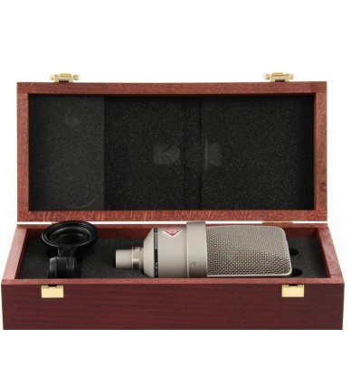 Micrófono de condensador Neumann TLM 103 profesional