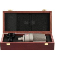 Micrófono de condensador Neumann TLM 103 profesional