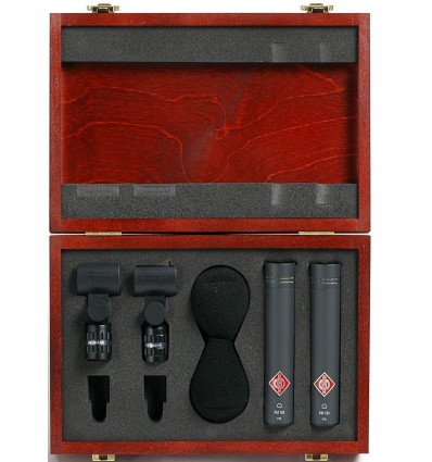 NEUMANN KM 184 STEREO SET
