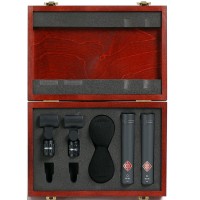 NEUMANN KM 184 STEREO SET