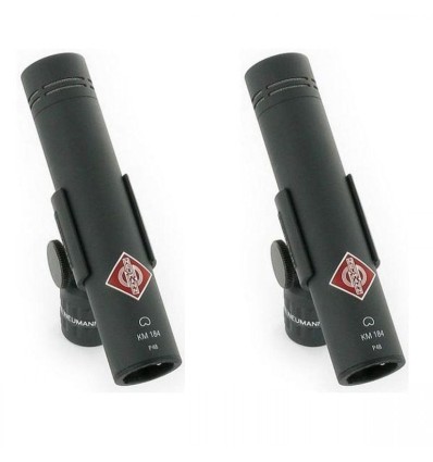 NEUMANN KM 184 STEREO SET