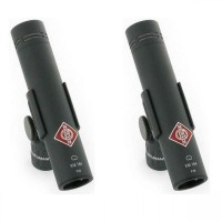 NEUMANN KM 184 STEREO SET