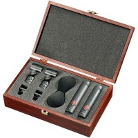 NEUMANN KM 184 STEREO SET