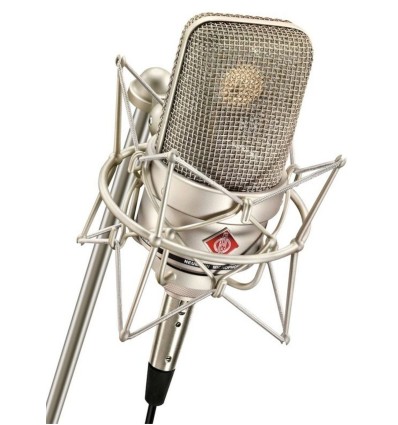NEUMANN TLM49 SET