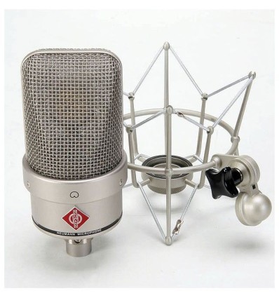 NEUMANN TLM49 SET