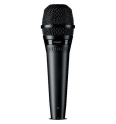 Shure PGA57 - Micrófono dinámico para instrumentos amplificados