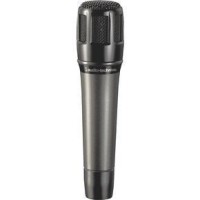 Micrófono dinámico Audio-Technica ATM650 para instrumentos