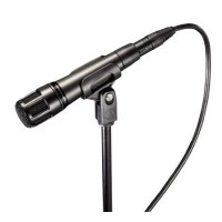 Micrófono dinámico Audio-Technica ATM650 para instrumentos