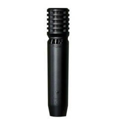 Shure PGA81 – Micrófono de condensador cardioide para instrumentos