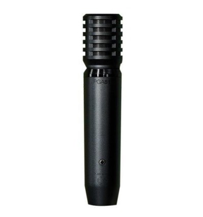 SHURE PGA81