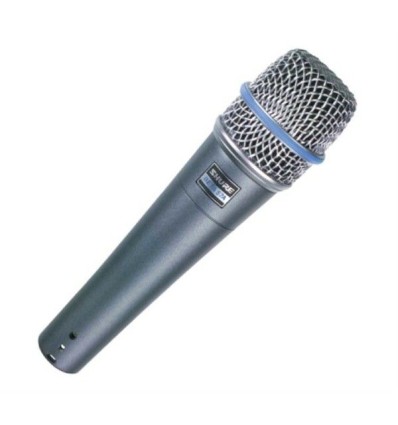 SHURE BETA 57A