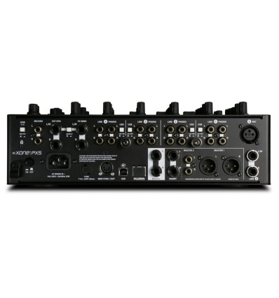 ALLEN&HEATH XONE:PX5