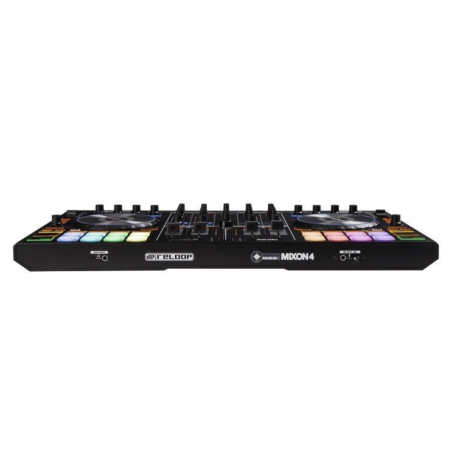 ≫ Comprar RELOOP MIXON 4 614,99 € PROFESIONAL DJ®