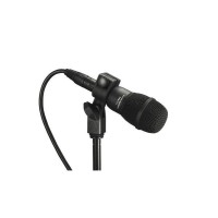 Audio-Technica PRO25ax - Micrófono dinámico hipercardioide