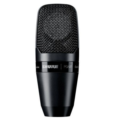 SHURE PGA27