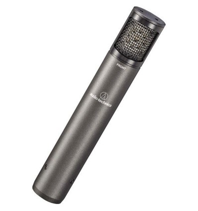 Audio-Technica ATM450 – Micrófono de condensador cardioide