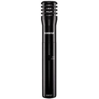 Shure SM137-LC – Micrófono de condensador cardioide profesional Shure SM137-LC – Micrófono de condensador cardioide profesional