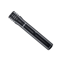 Shure SM137-LC – Micrófono de condensador cardioide profesional Shure SM137-LC – Micrófono de condensador cardioide profesional
