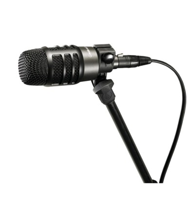 Audio-Technica ATM250 - Micrófono dinámico hipercardioide