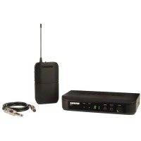 SHURE BLX14E comprar barato SHURE BLX14E comprar barato