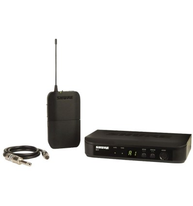 SHURE BLX14E comprar barato