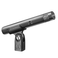 Audio-Technica AT4021 - Micrófono de condensador profesional