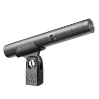 Audio-Technica AT4022 - Micrófono omnidireccional de estudio