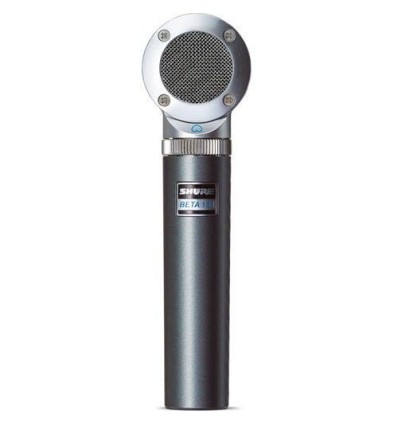 SHURE BETA 181 C