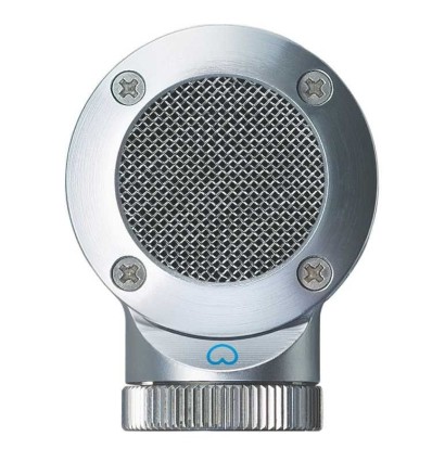 Micrófono Shure Beta 181/C – Precisión y diseño compacto