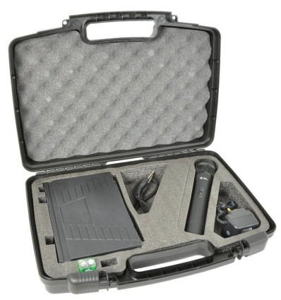 QTX 171.804UK VH1 MICROFONO INALAMBRICO de precio bajo.