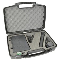 QTX 171.804UK VH1 MICROFONO INALAMBRICO de precio bajo.