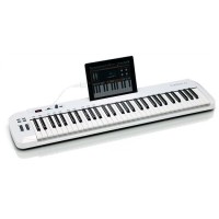 SAMSON CARBON 61 controlador teclado midi