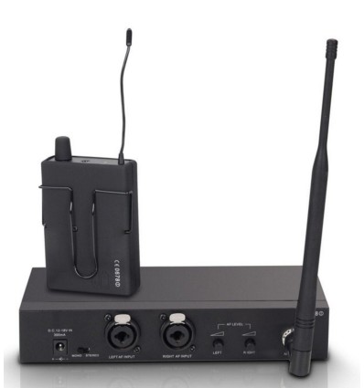 LD SYSTEMS MEI 100 G2