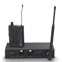 LD SYSTEMS MEI 100 G2