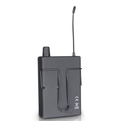 LD SYSTEMS MEI 100 G2