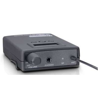 LD SYSTEMS MEI 100 G2