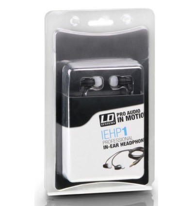 LD SYSTEMS MEI 100 G2