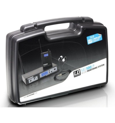 LD SYSTEMS MEI 100 G2