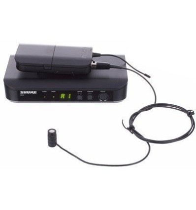 SHURE BLX14E/W85