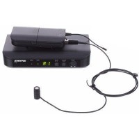 SHURE BLX14E/W85